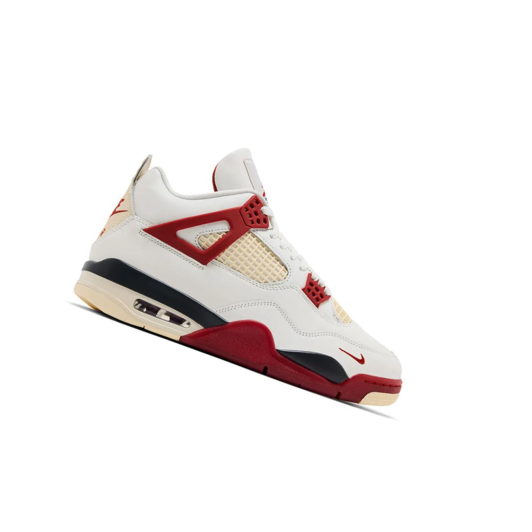 Air Jordan 4 Retro OG SP X Nigel Sylvester 'Brick After Brick'