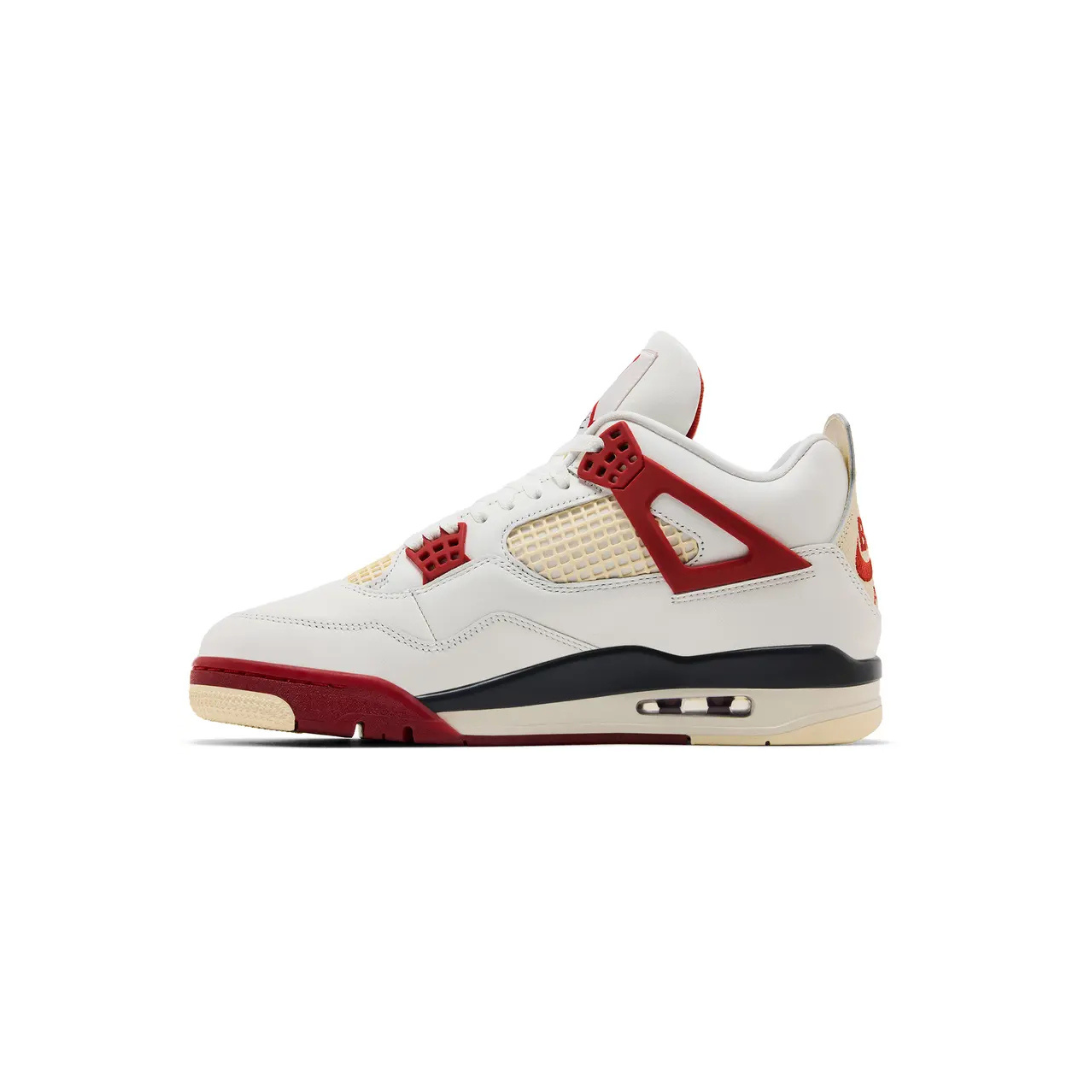 Air Jordan 4 Retro OG SP X Nigel Sylvester 'Brick After Brick'