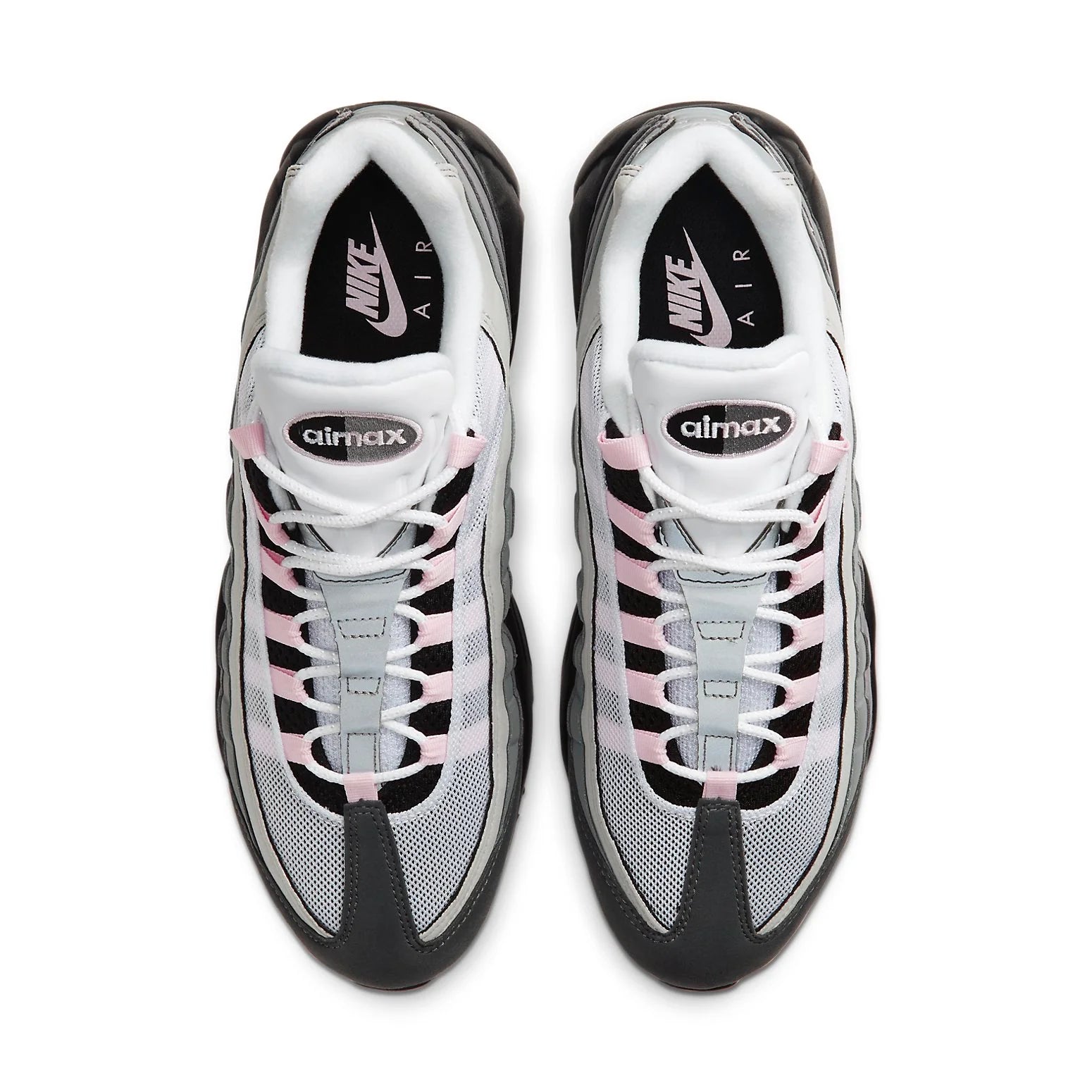 Nike Air Max 95 OG 'Pink Foam'