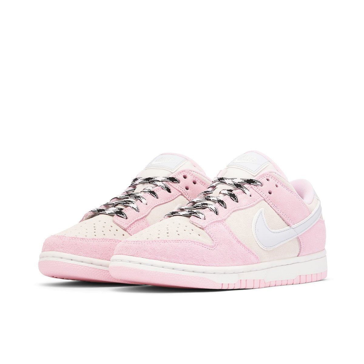 Nike Dunk Low W 'Pink Foam'