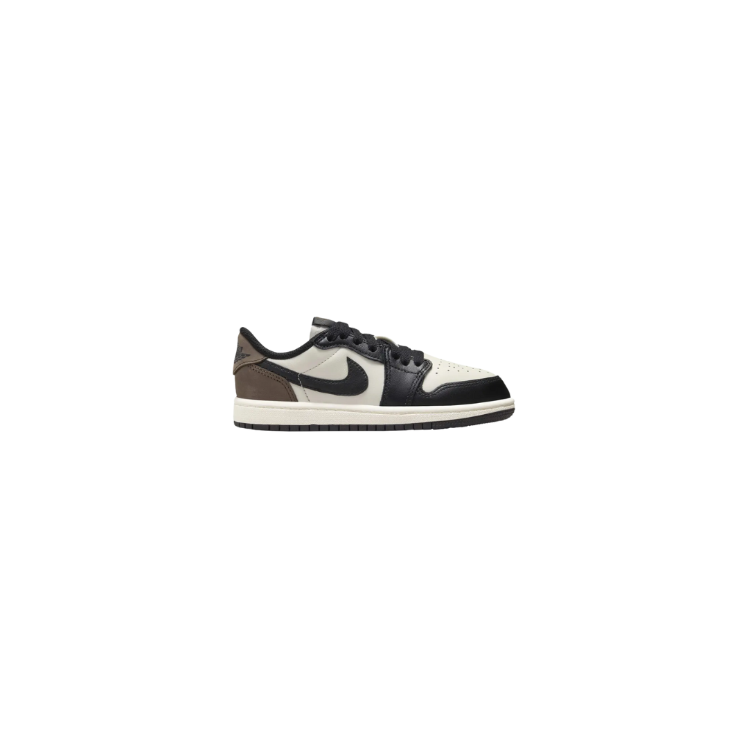 Air Jordan 1 Low OG 'Mocha' (Pre-School)