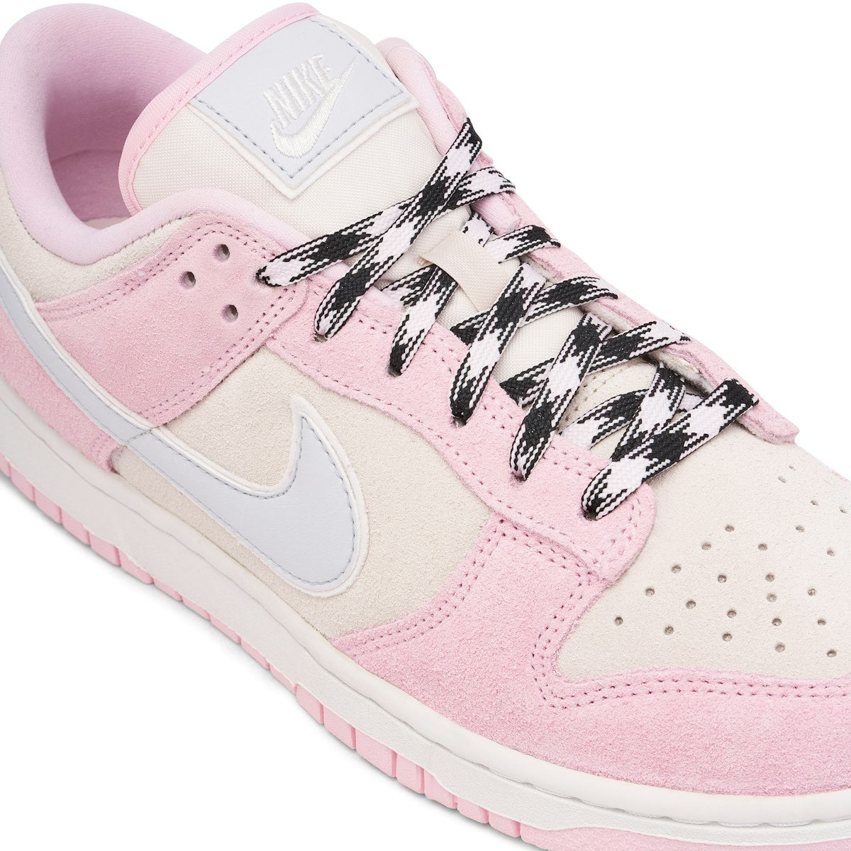 Nike Dunk Low W 'Pink Foam'