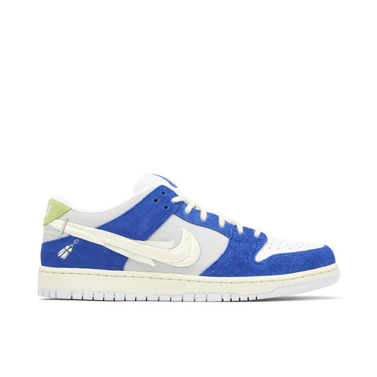 Nike SB Dunk Low 'Fly Streetwear Gardinia'