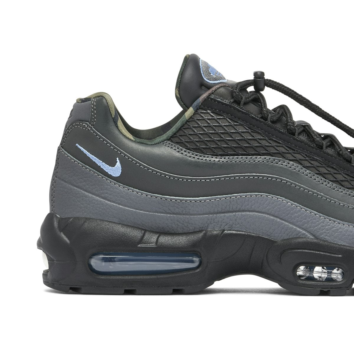 Nike Air Max 95 SP 'Corteiz Aegean Storm'