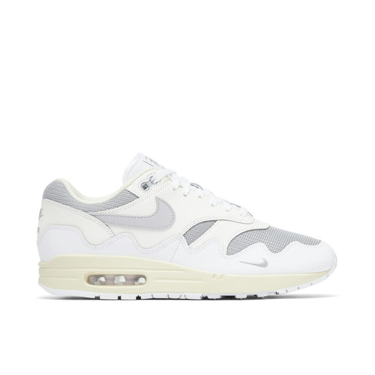 Nike Air Max 1 'Patta Waves White'