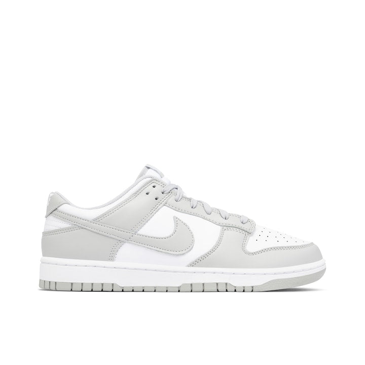 Nike Dunk Low 'Grey Fog'