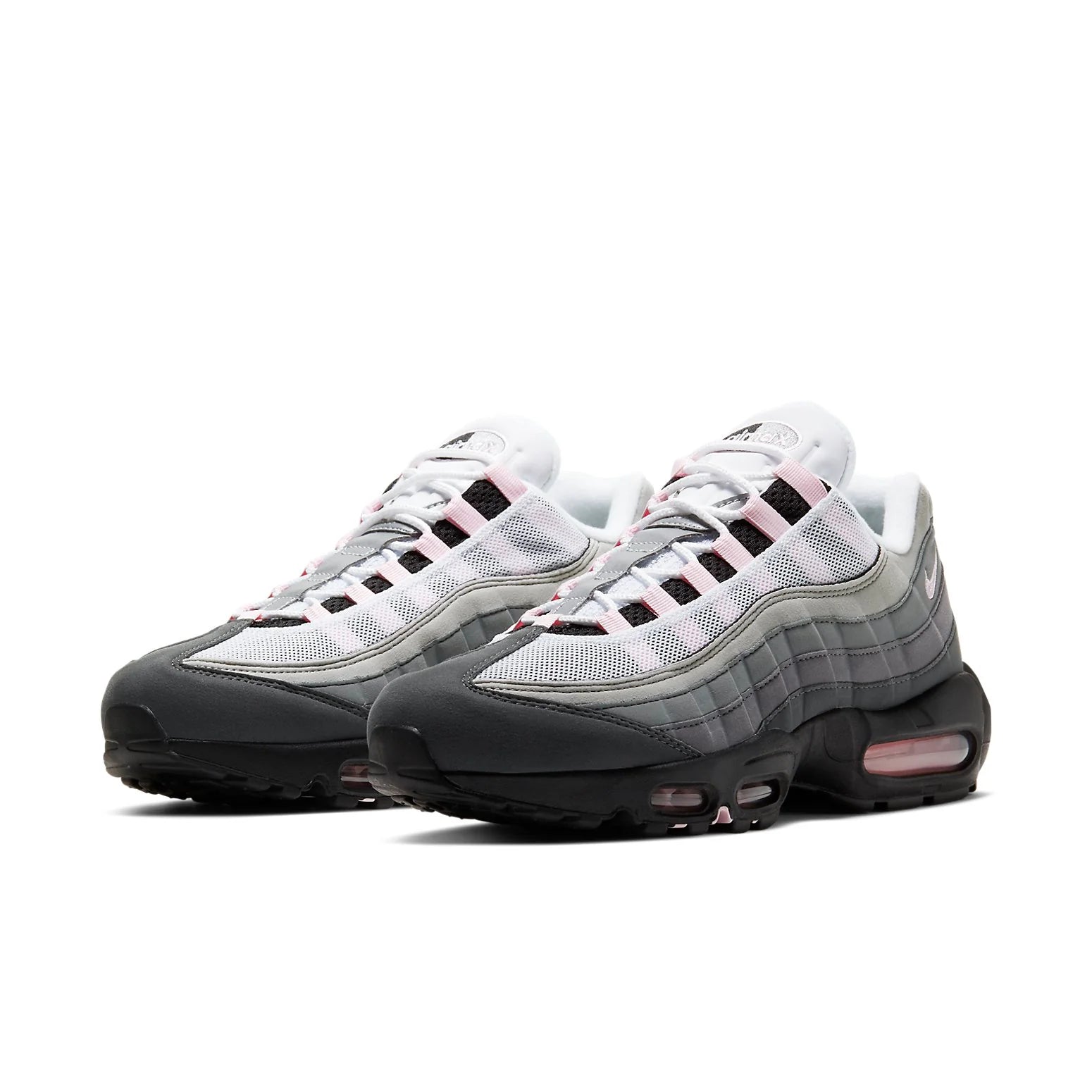 Nike Air Max 95 OG 'Pink Foam'