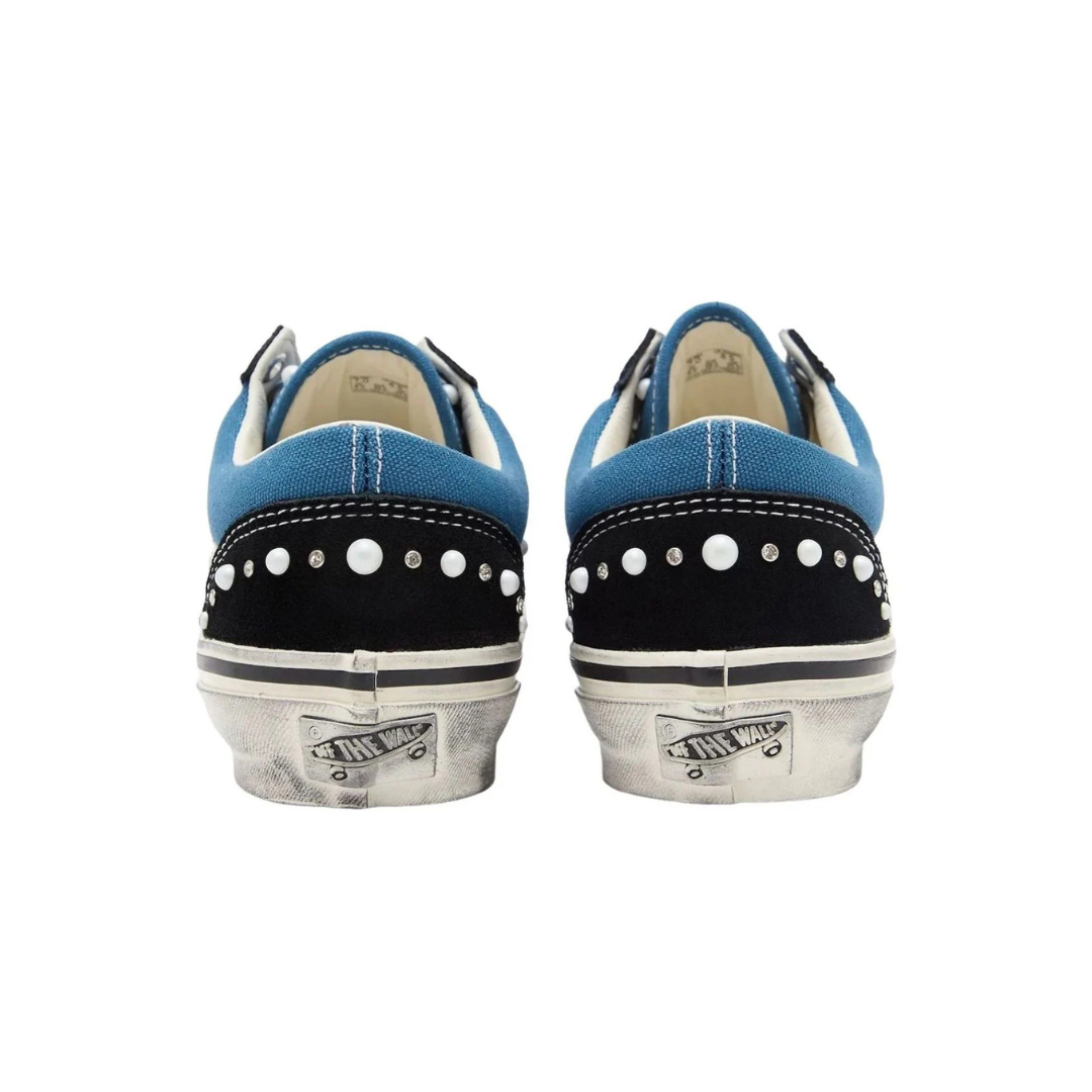 Vans Old Skool 36 LX 'Pearlized Pack - Black Navy'