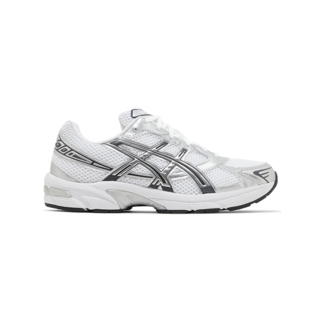 Asics Gel 1130 'White Pure Silver'