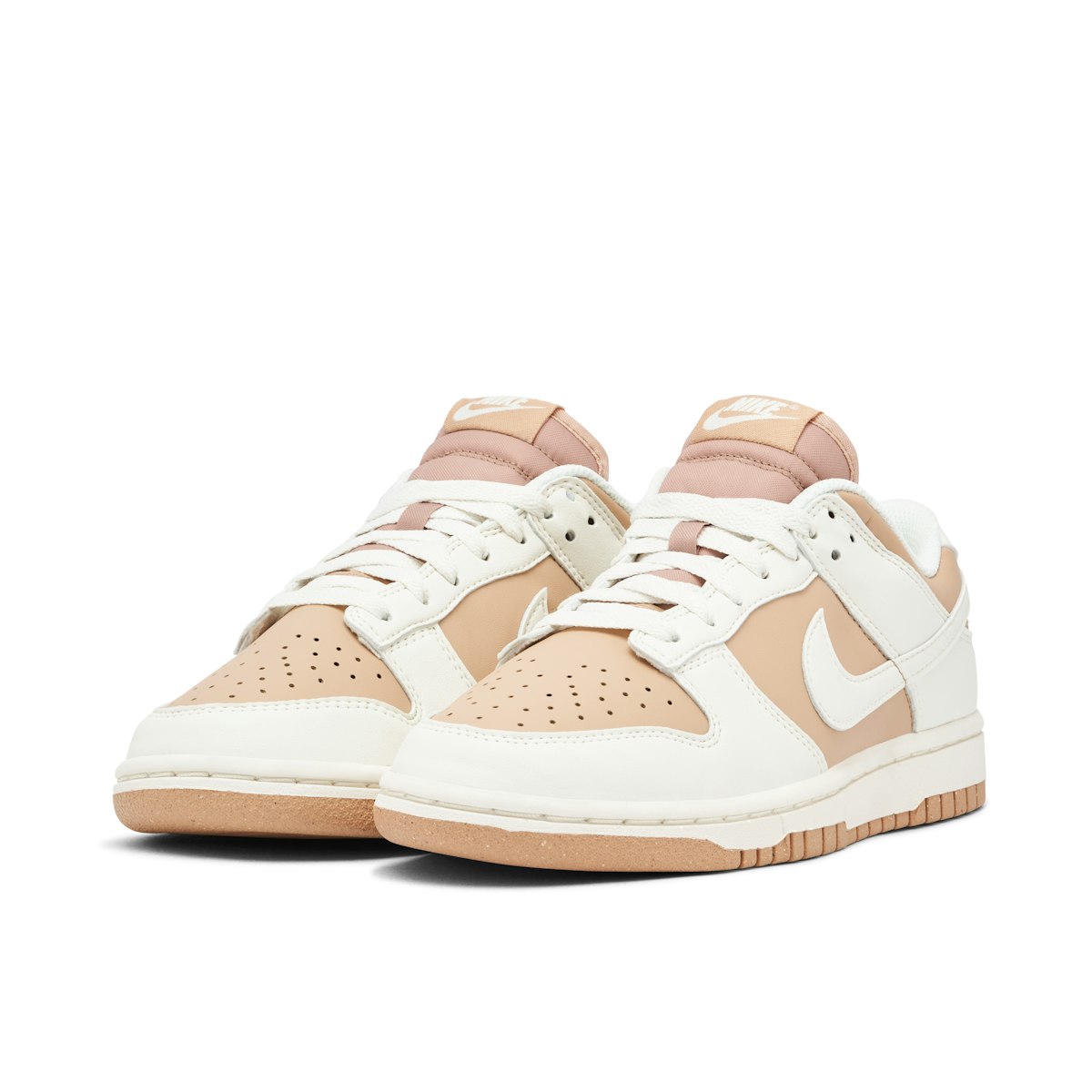 Nike Dunk Low W 'Next Nature Beige Sail'