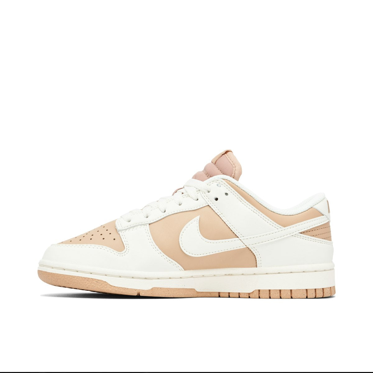 Nike Dunk Low W 'Next Nature Beige Sail'