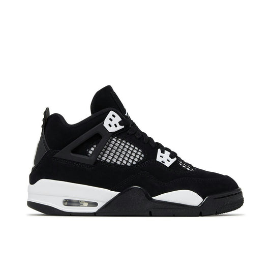 Jordan 4 Retro GS 'White Thunder'