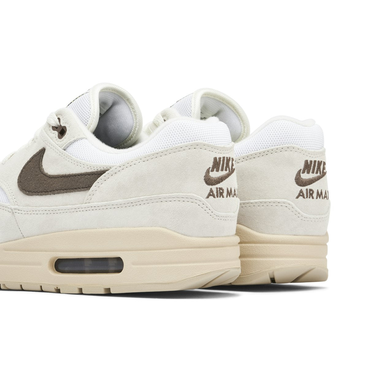 Nike Air Max 1 'Sail Ironstone'