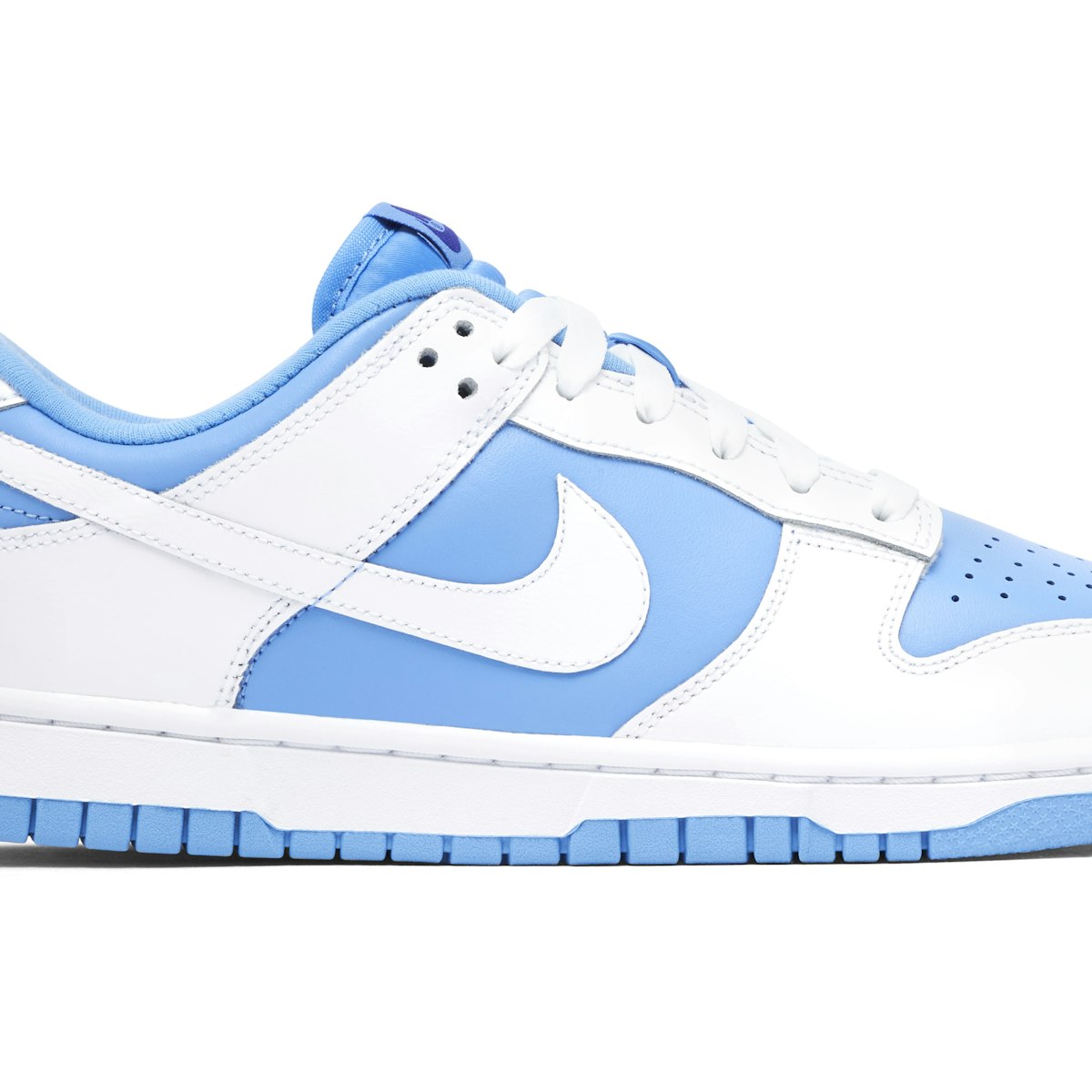 Nike Dunk Low W 'Reverse UNC'