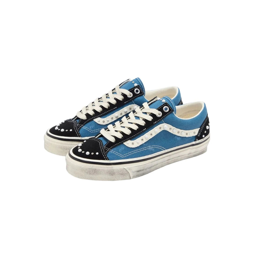 Vans Old Skool 36 LX 'Pearlized Pack - Black Navy'