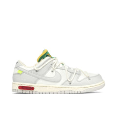 Nike Dunk Low 'Off-White LOT 25'