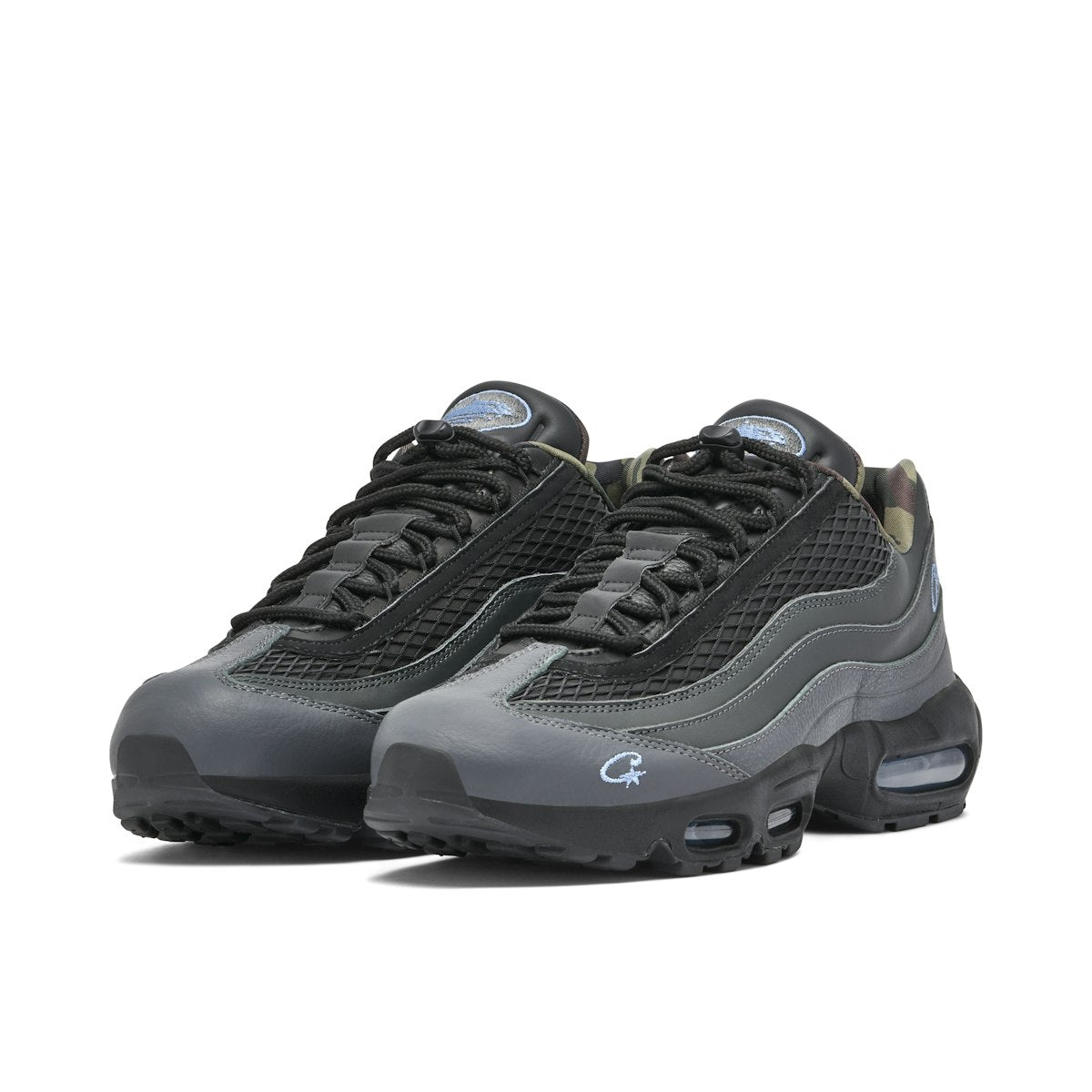 Nike Air Max 95 SP 'Corteiz Aegean Storm'