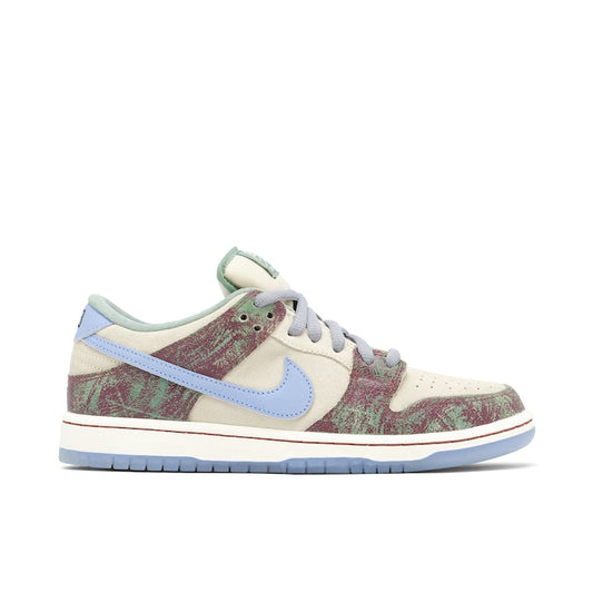 Nike SB Dunk Low 'Crnshaw'