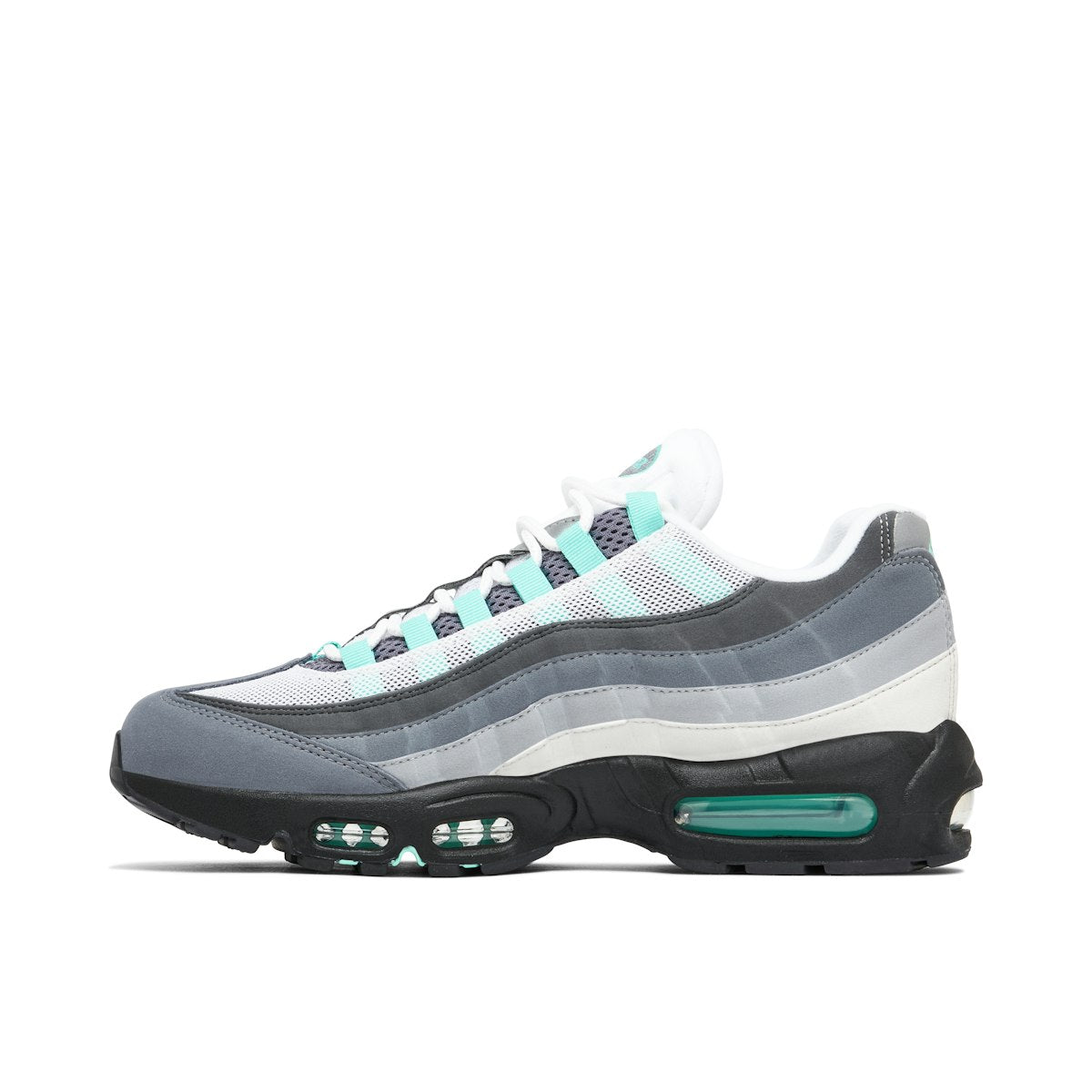 Nike Air Max 95 'Hyper Turquoise'