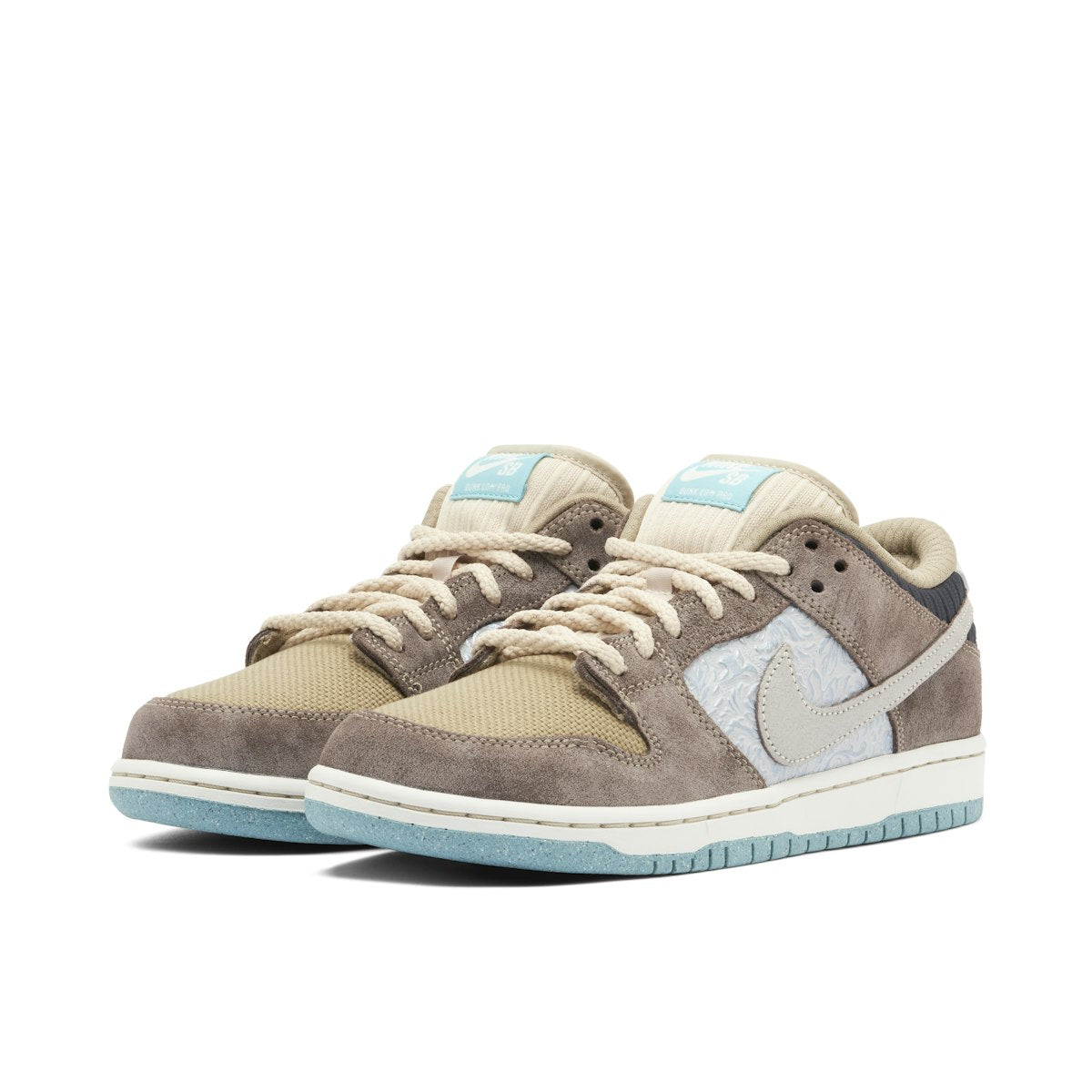 Nike SB Dunk Low 'Big Money Savings'