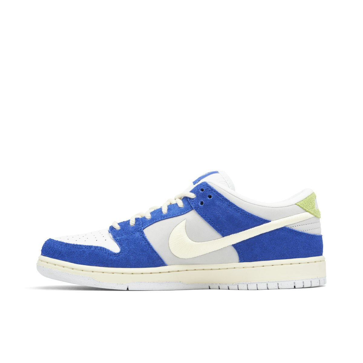 Nike SB Dunk Low 'Fly Streetwear Gardinia'