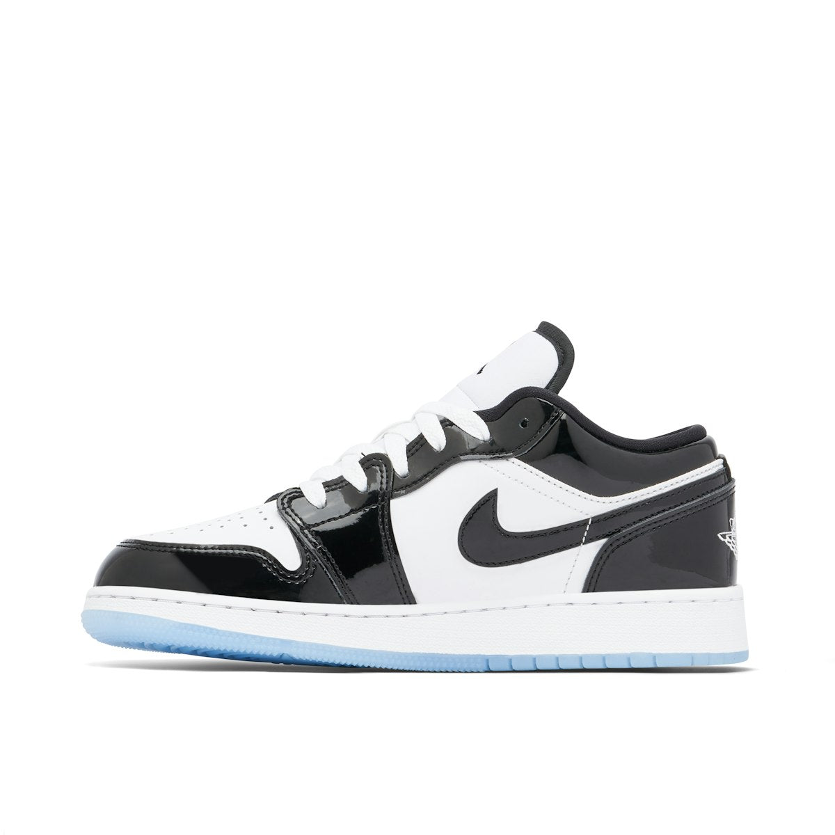 Jordan 1 Low GS 'Concord'