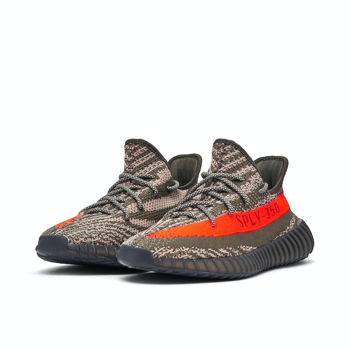 Yeezy Boost 350 V2 'Carbon Beluga'