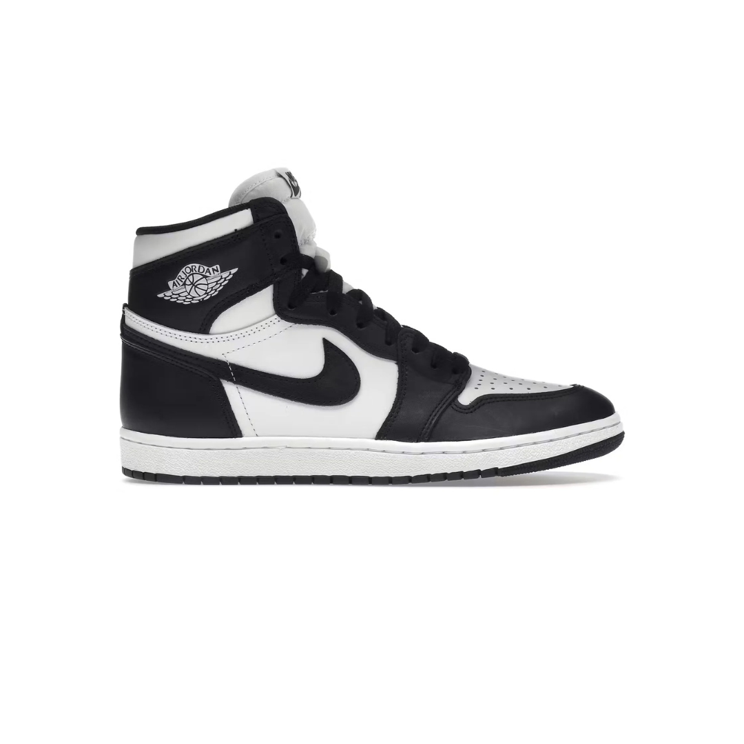 Air Jordan 1 Retro High 85 'Black White 23'