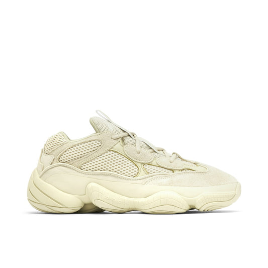 Yeezy 500 'Super Moon Yellow'