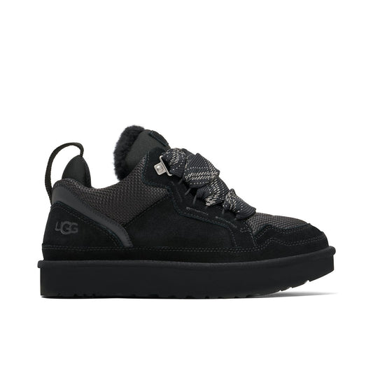 UGG Lowmel 'Black'