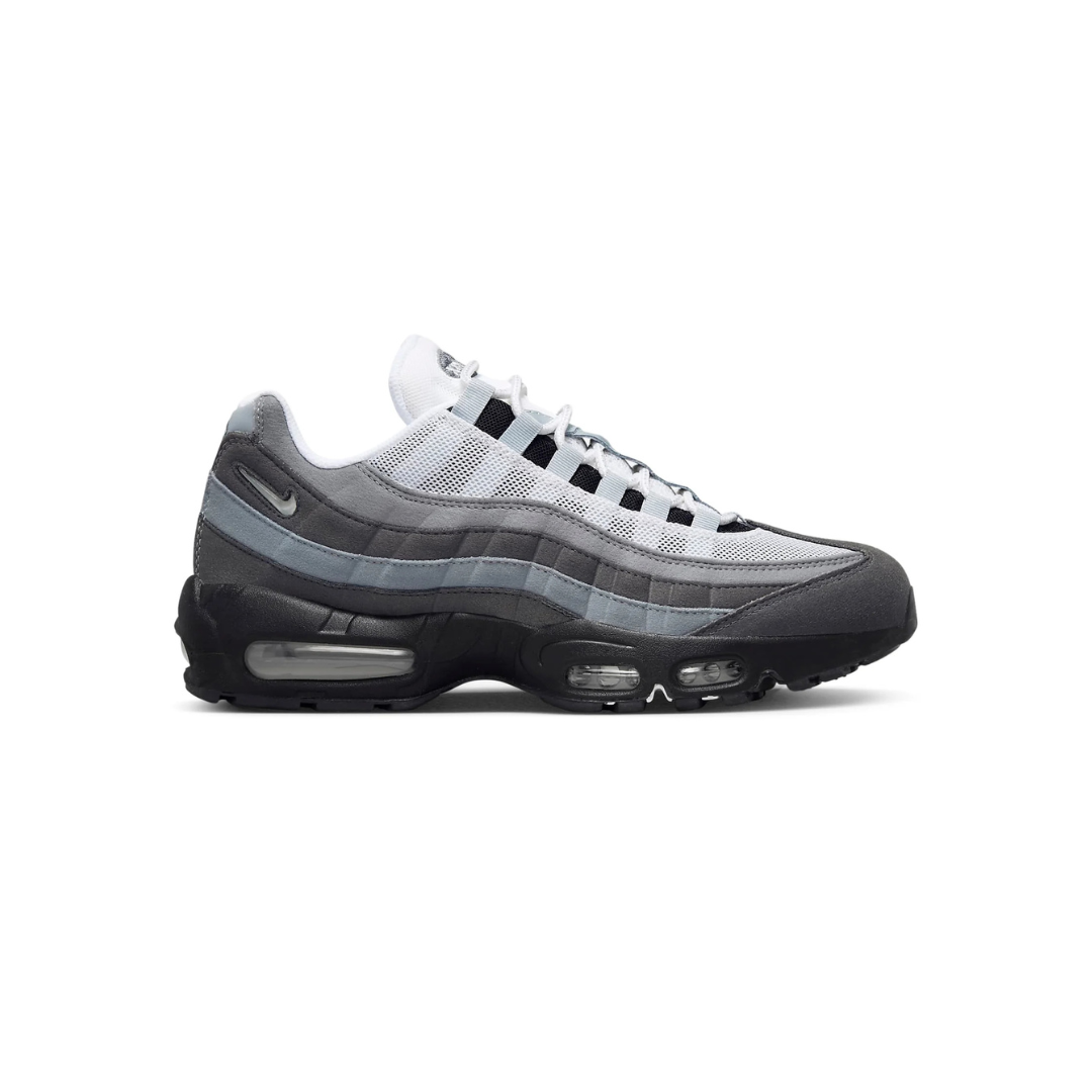 Nike Air Max 95 'Jewel Swoosh Grey'