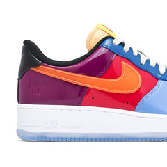 Nike Air Force 1 'Undefeated Total Orange'