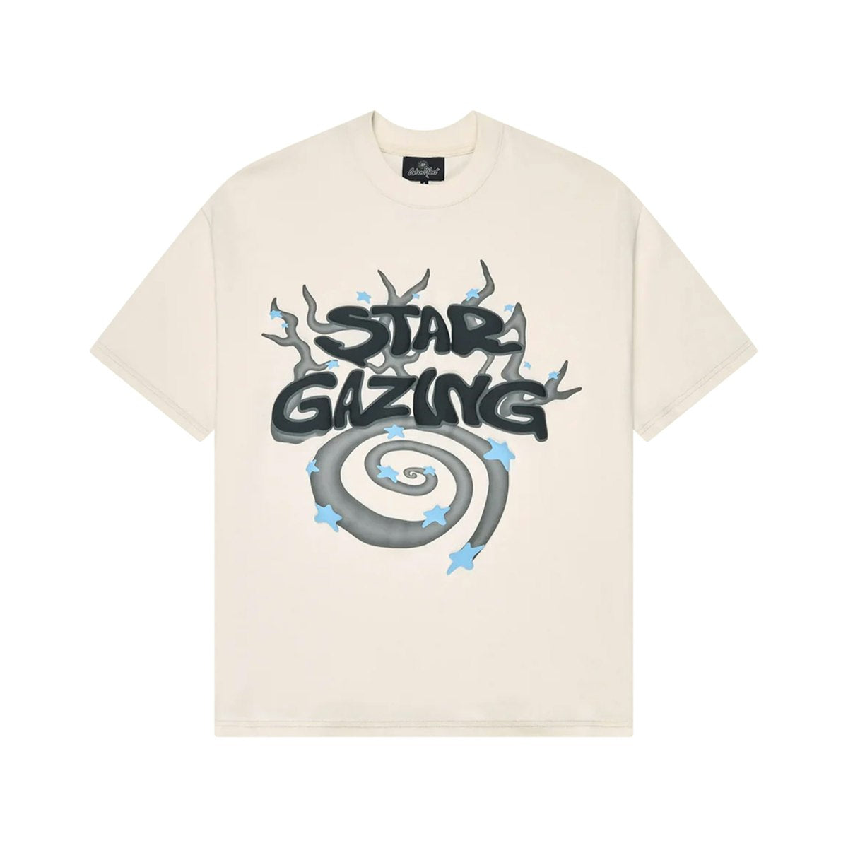 Broken Planet T-Shirt 'Star Gazing'