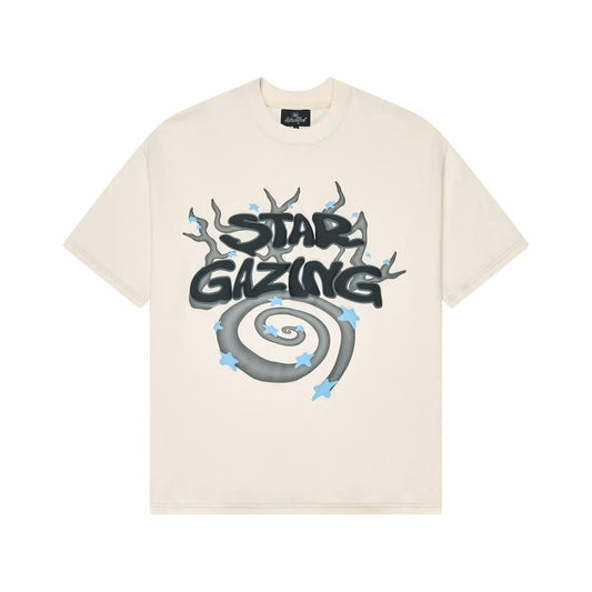 Broken Planet T-Shirt 'Star Gazing'