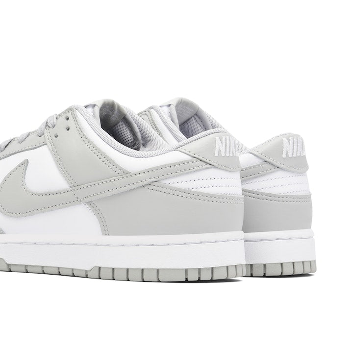 Nike Dunk Low 'Grey Fog'