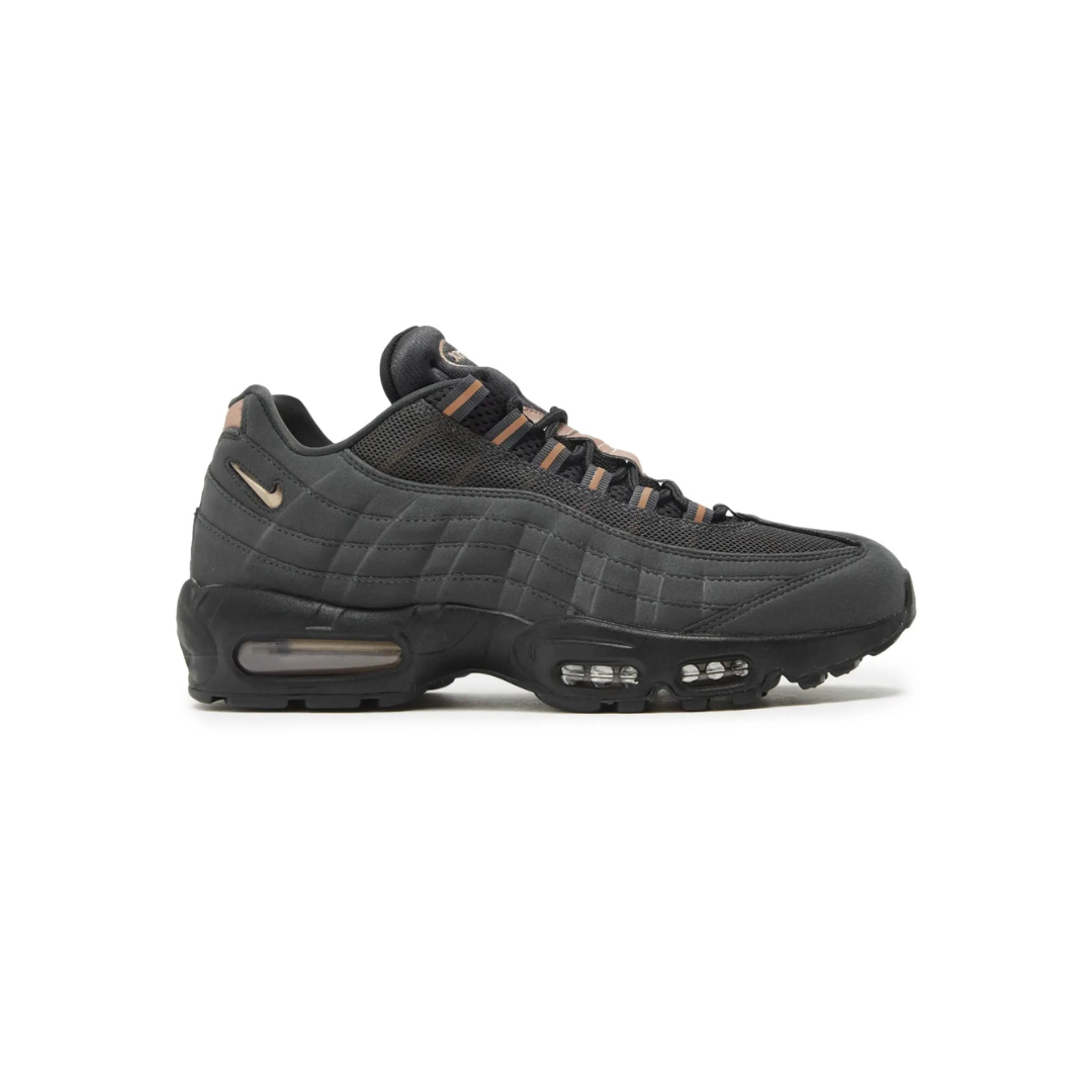 Central Cee X Nike Air Max 95 'Live Yours'