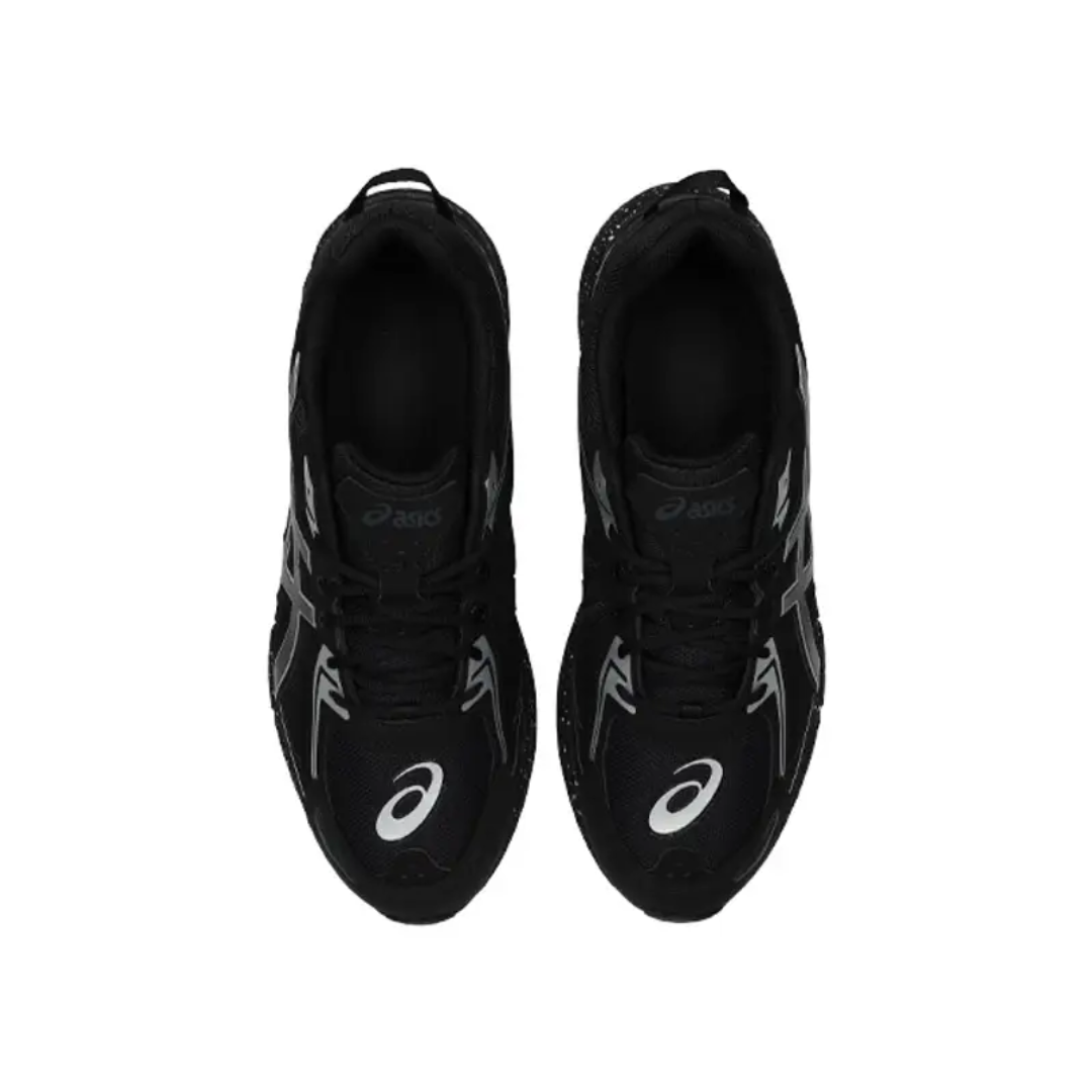 Asics Gel-Venture 6 Black Silver