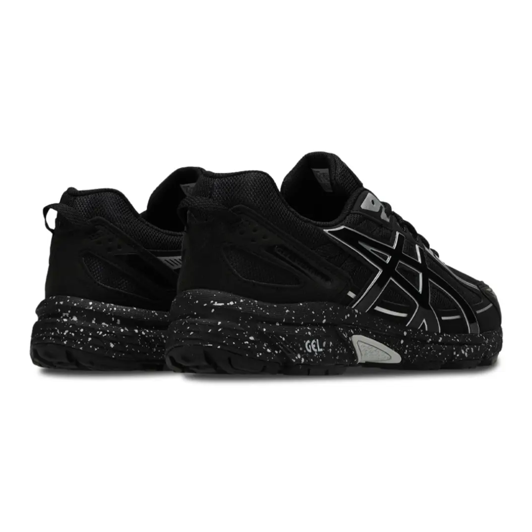 Asics Gel-Venture 6 Black Silver