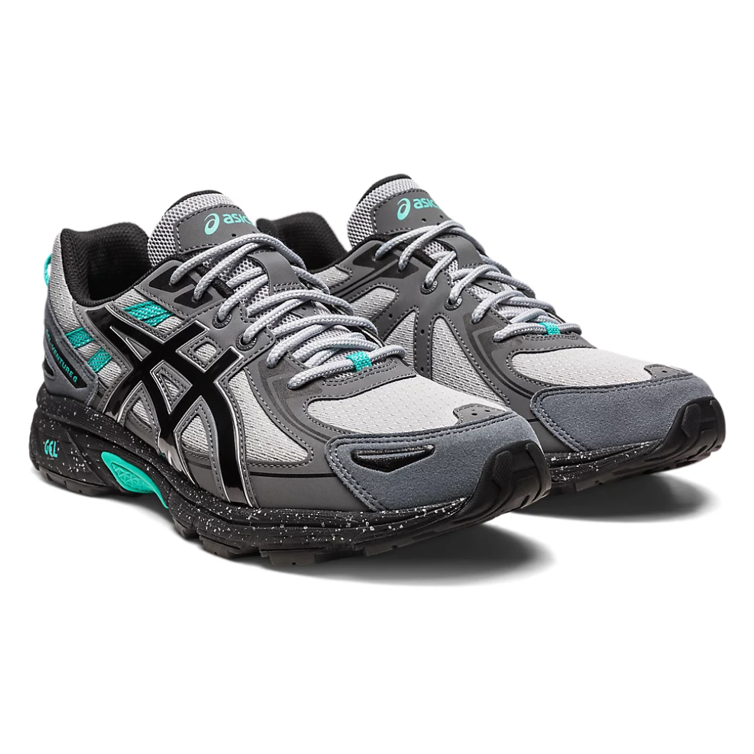 Asics Gel-Venture 6 'Mid Grey'