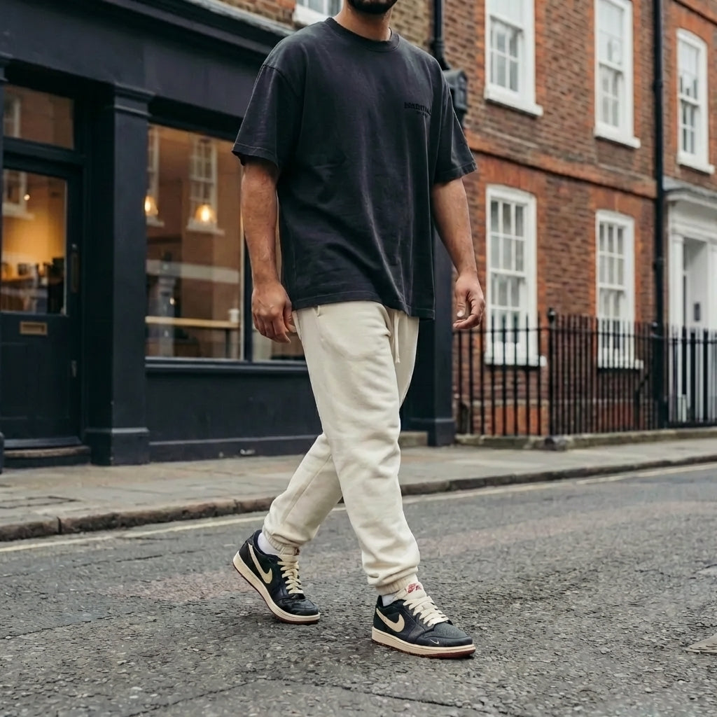 Air Jordan 1 Low OG x Nigel Sylvester 'Get Better With Time'