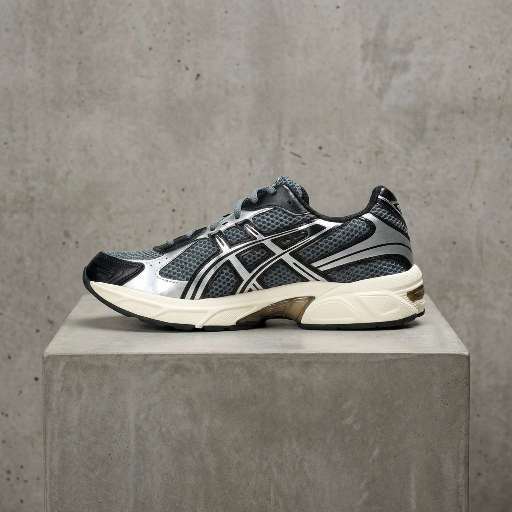 Asics Gel 1130 'Steel Grey Black'