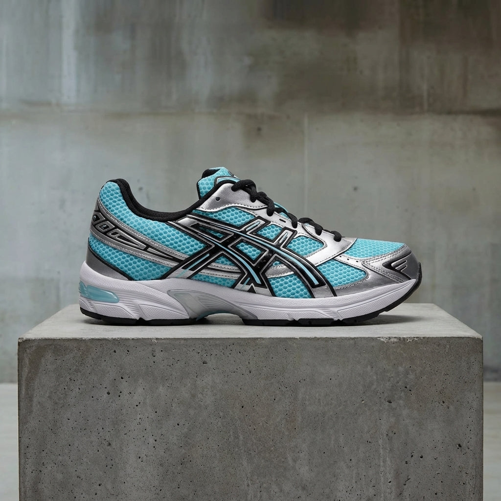 Asics Gel 1130 'Larimar Blue Pure Silver'