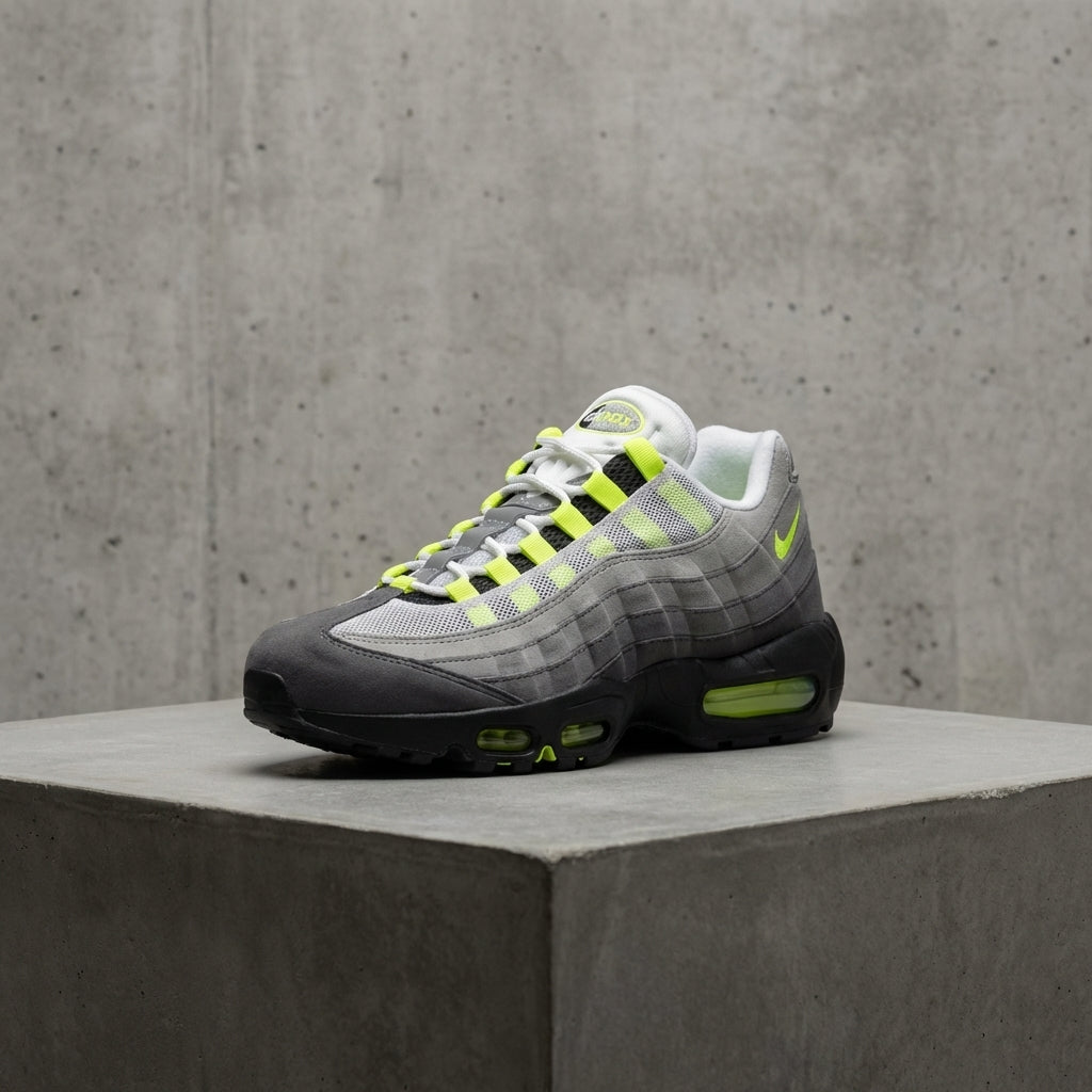 Air Max 95 'OG Neon 2025'