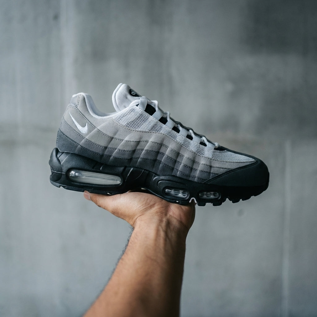 Nike Air Max 95 OG ‘Blue Tint’ (2025)