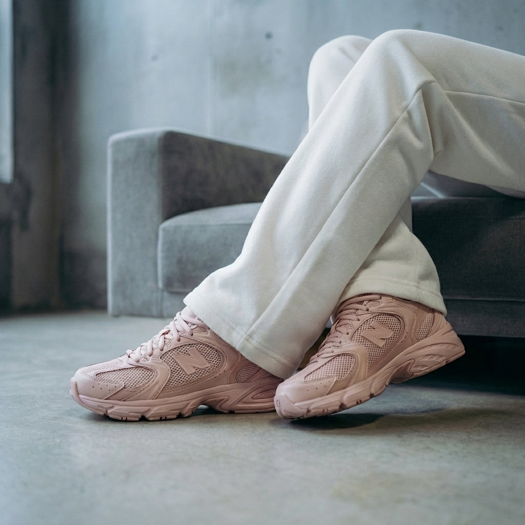New Balance 530 'Rose Sugar'
