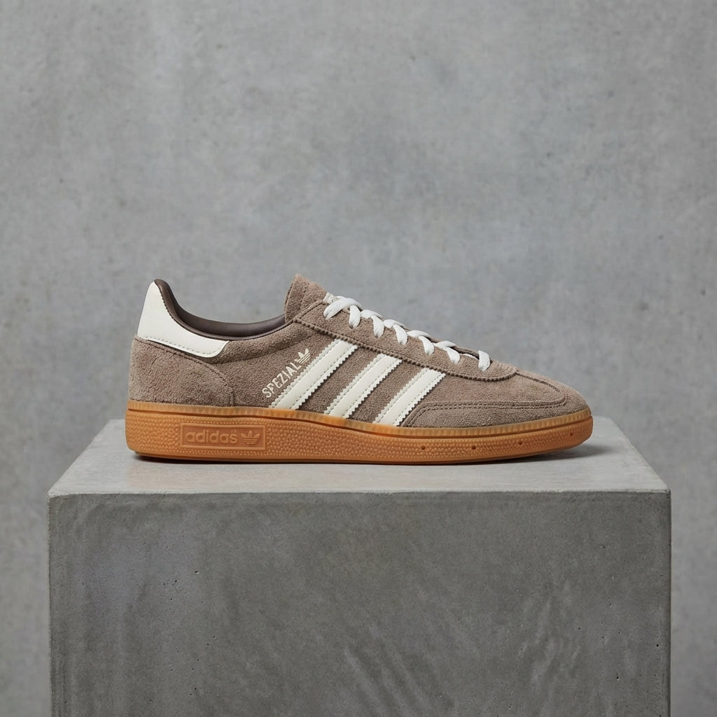 Adidas Handball Spezial 'Earth Strata Gum' (W)