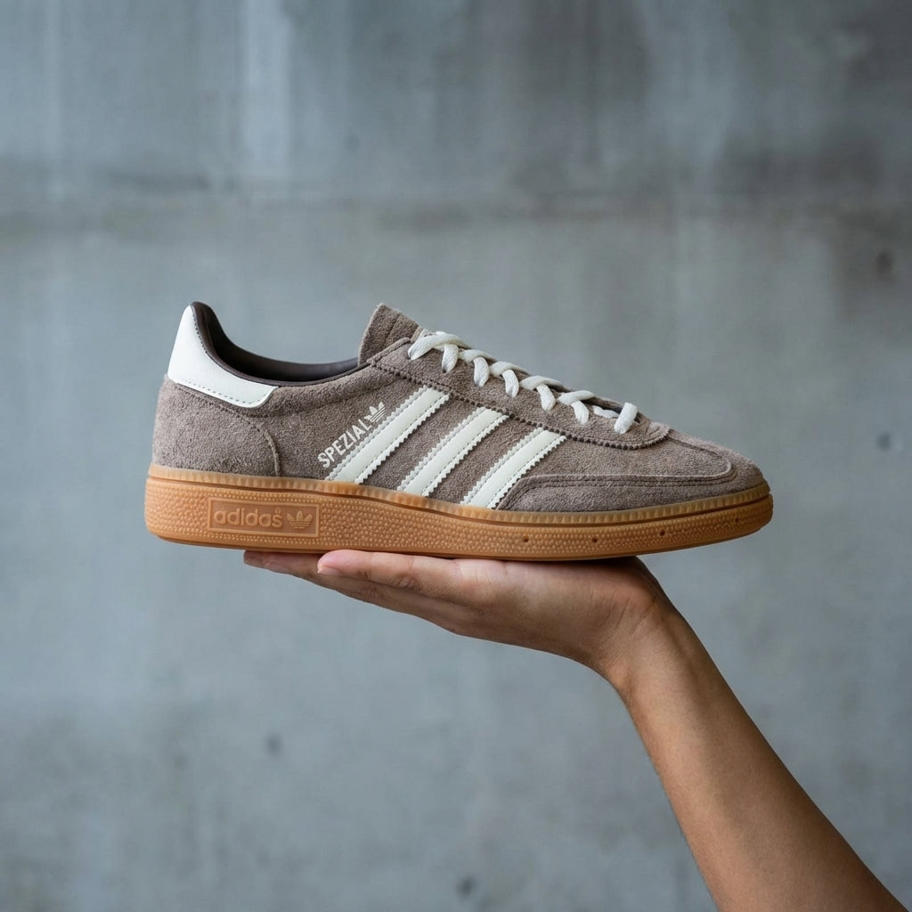 Adidas Handball Spezial 'Earth Strata Gum' (W)
