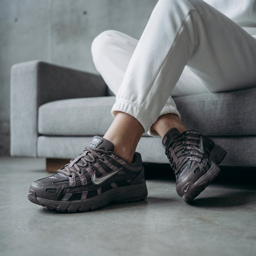 Nike P-6000 'Cavestone'