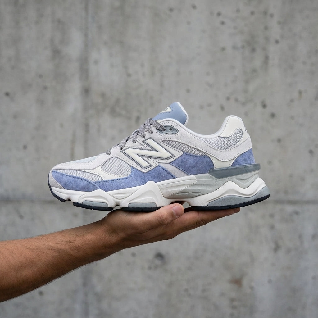 New Balance 9060 'Lavender'