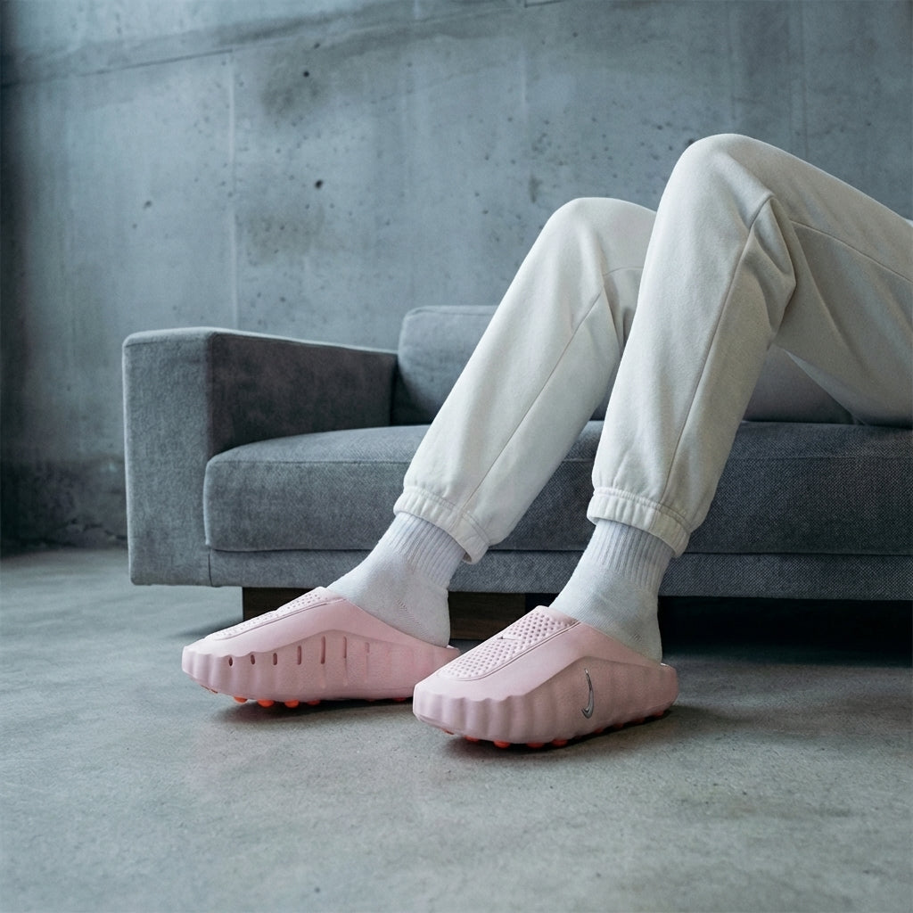 Nike Mind001 'Pearl Pink'